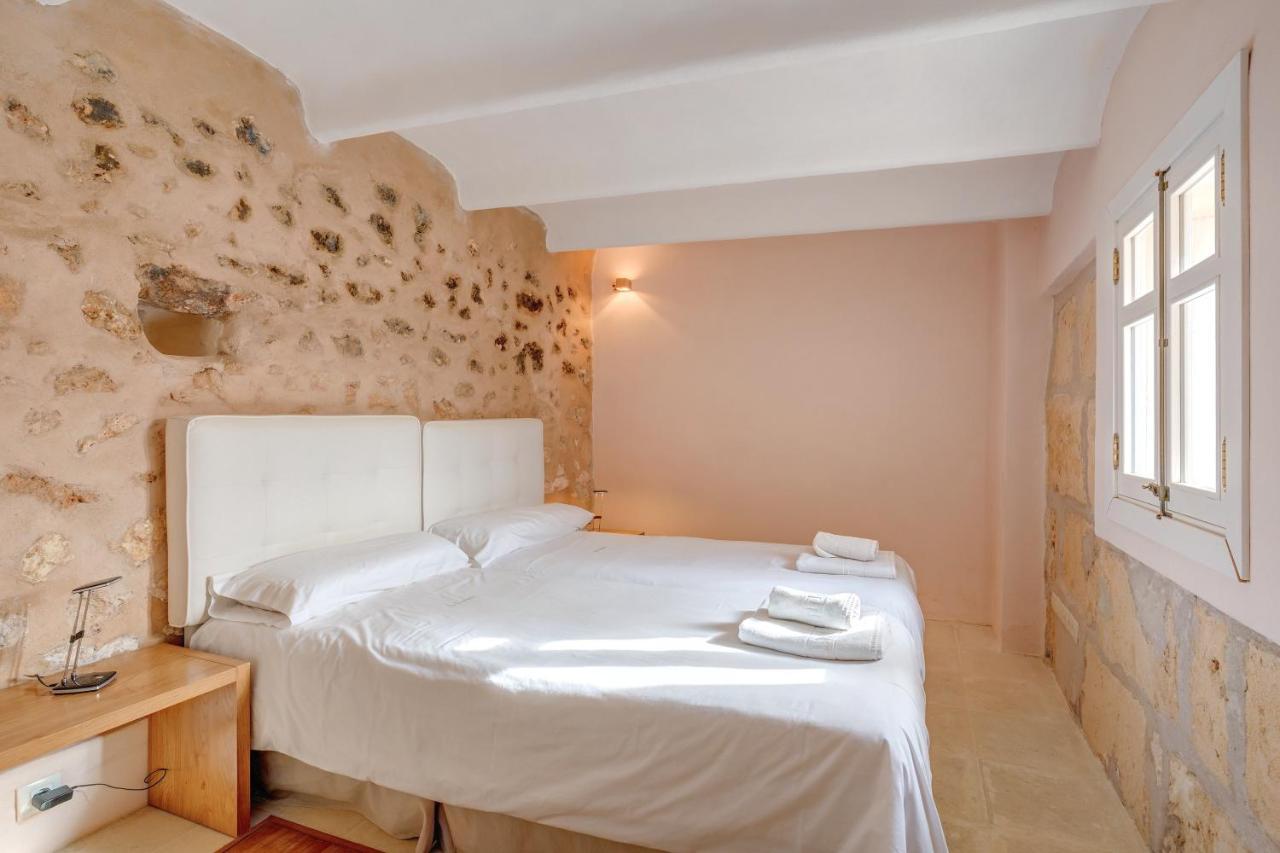 Holiday home Possessio Sa Barrala Gallinero